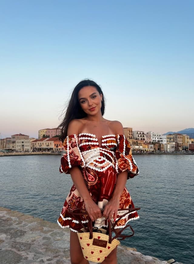 Corina Serban